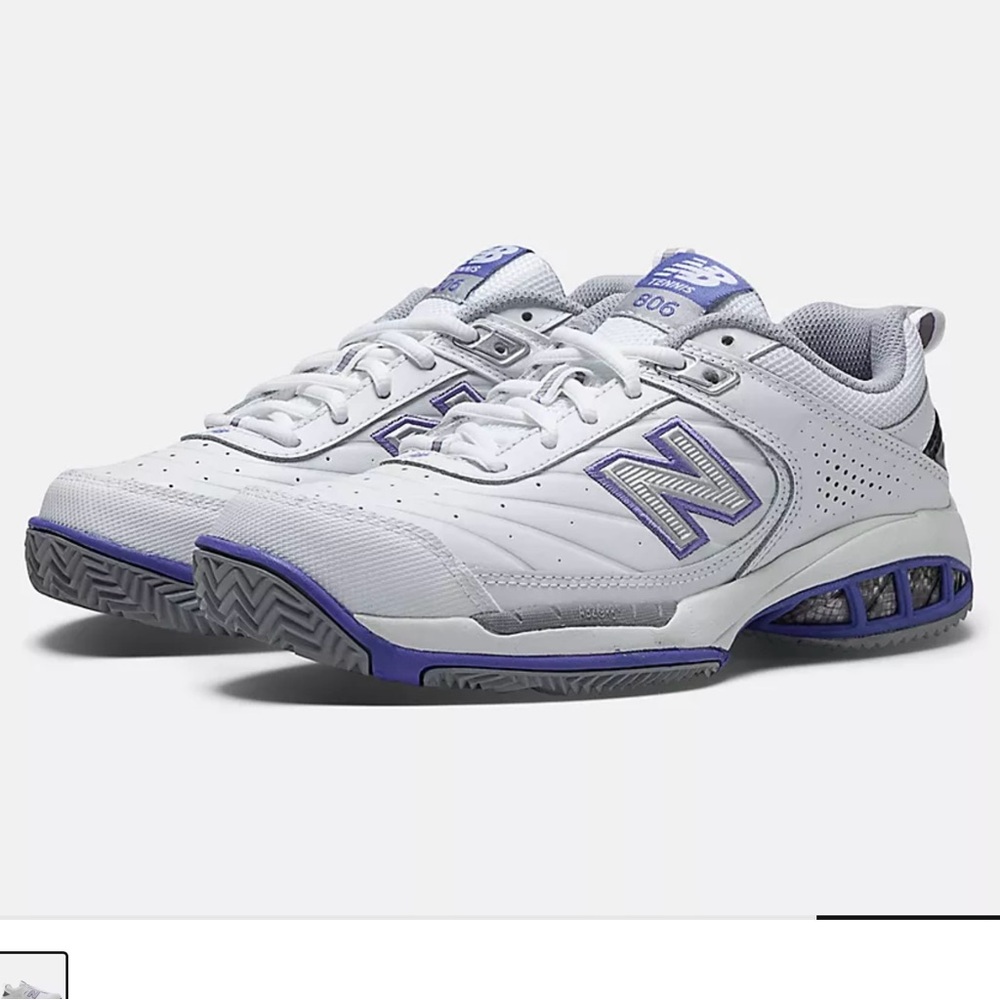 New Balance 806 Tennis Sneakers